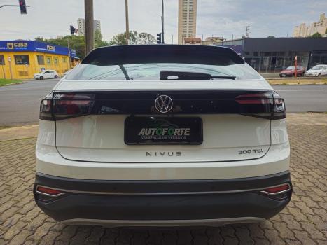 VOLKSWAGEN Nivus 1.0 4P FLEX 200 TSI HIGHLINE TURBO AUTOMTICO, Foto 4