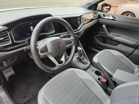 VOLKSWAGEN Nivus 1.0 4P FLEX 200 TSI HIGHLINE TURBO AUTOMTICO, Foto 7