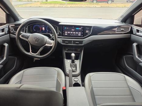 VOLKSWAGEN Nivus 1.0 4P FLEX 200 TSI HIGHLINE TURBO AUTOMTICO, Foto 8