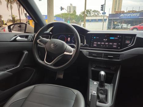 VOLKSWAGEN Nivus 1.0 4P FLEX 200 TSI HIGHLINE TURBO AUTOMTICO, Foto 9