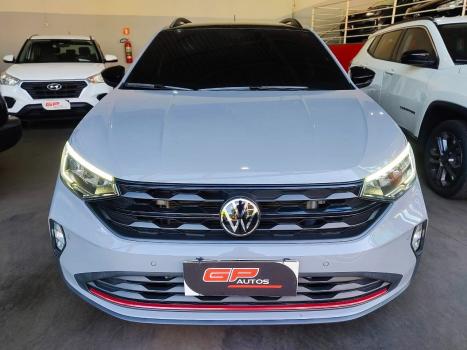 VOLKSWAGEN Nivus 1.0 4P FLEX 200 TSI HIGHLINE TURBO AUTOMTICO, Foto 1