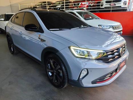 VOLKSWAGEN Nivus 1.0 4P FLEX 200 TSI HIGHLINE TURBO AUTOMTICO, Foto 2