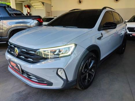 VOLKSWAGEN Nivus 1.0 4P FLEX 200 TSI HIGHLINE TURBO AUTOMTICO, Foto 3