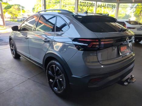 VOLKSWAGEN Nivus 1.0 4P FLEX 200 TSI HIGHLINE TURBO AUTOMTICO, Foto 5