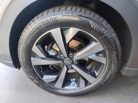 VOLKSWAGEN Nivus 1.0 4P FLEX 200 TSI HIGHLINE TURBO AUTOMTICO, Foto 6