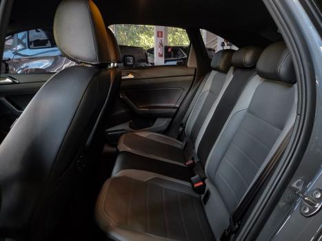 VOLKSWAGEN Nivus 1.0 4P FLEX 200 TSI HIGHLINE TURBO AUTOMTICO, Foto 8
