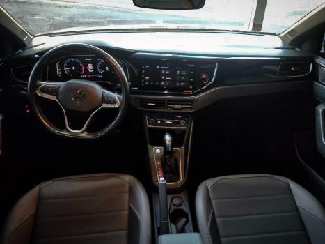 VOLKSWAGEN Nivus 1.0 4P FLEX 200 TSI HIGHLINE TURBO AUTOMTICO, Foto 9