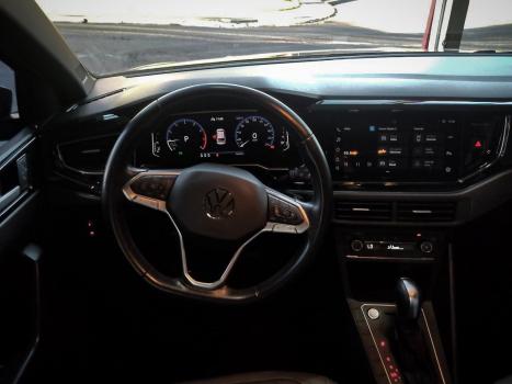 VOLKSWAGEN Nivus 1.0 4P FLEX 200 TSI HIGHLINE TURBO AUTOMTICO, Foto 10