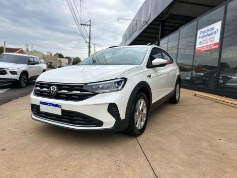 VOLKSWAGEN Nivus 1.0 4P FLEX 200 TSI COMFORTLINE TURBO AUTOMTICO, Foto 1