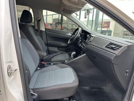 VOLKSWAGEN Nivus 1.0 4P FLEX 200 TSI COMFORTLINE TURBO AUTOMTICO, Foto 10