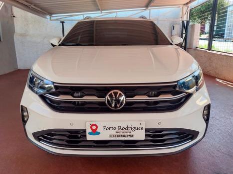 VOLKSWAGEN Nivus 1.0 4P FLEX 200 TSI HIGHLINE TURBO AUTOMTICO, Foto 2