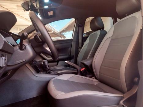 VOLKSWAGEN Nivus 1.0 4P FLEX 200 TSI HIGHLINE TURBO AUTOMTICO, Foto 4