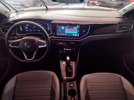 VOLKSWAGEN Nivus 1.0 4P FLEX 200 TSI HIGHLINE TURBO AUTOMTICO, Foto 5