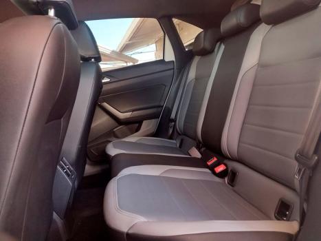 VOLKSWAGEN Nivus 1.0 4P FLEX 200 TSI HIGHLINE TURBO AUTOMTICO, Foto 6