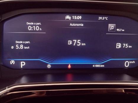 VOLKSWAGEN Nivus 1.0 4P FLEX 200 TSI HIGHLINE TURBO AUTOMTICO, Foto 7