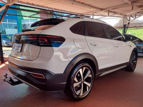 VOLKSWAGEN Nivus 1.0 4P FLEX 200 TSI HIGHLINE TURBO AUTOMTICO, Foto 10