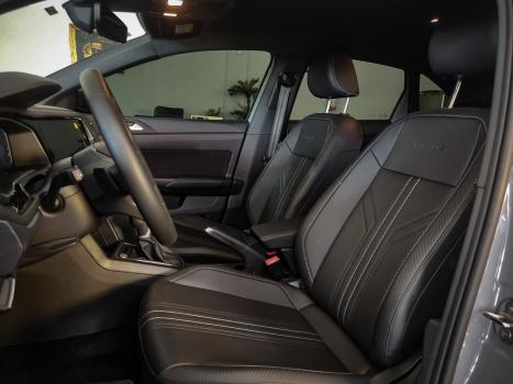 VOLKSWAGEN Nivus 1.0 4P FLEX 200 TSI HIGHLINE TURBO AUTOMTICO, Foto 7