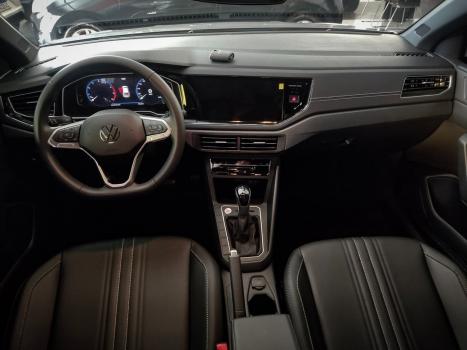 VOLKSWAGEN Nivus 1.0 4P FLEX 200 TSI HIGHLINE TURBO AUTOMTICO, Foto 9