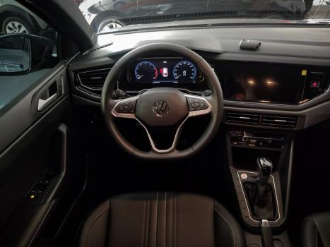 VOLKSWAGEN Nivus 1.0 4P FLEX 200 TSI HIGHLINE TURBO AUTOMTICO, Foto 10