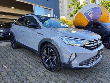 VOLKSWAGEN Nivus 1.0 4P FLEX 200 TSI HIGHLINE TURBO AUTOM�TICO, Foto 2