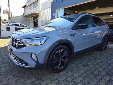 VOLKSWAGEN Nivus 1.0 4P FLEX 200 TSI HIGHLINE TURBO AUTOM�TICO, Foto 3