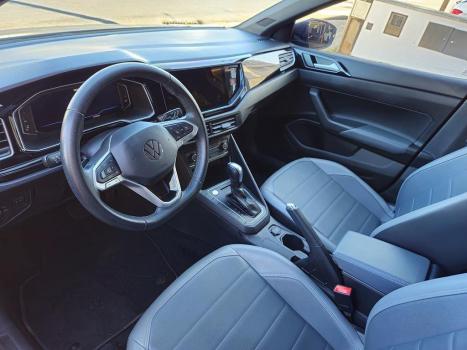 VOLKSWAGEN Nivus 1.0 4P FLEX 200 TSI HIGHLINE TURBO AUTOM�TICO, Foto 7