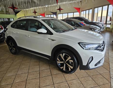VOLKSWAGEN Nivus 1.0 4P FLEX 200 TSI HIGHLINE TURBO AUTOM�TICO, Foto 2