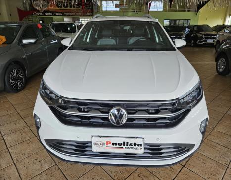 VOLKSWAGEN Nivus 1.0 4P FLEX 200 TSI HIGHLINE TURBO AUTOM�TICO, Foto 3