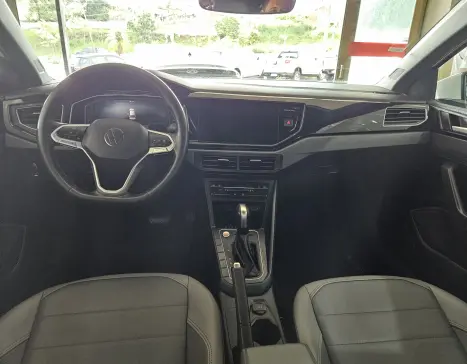 VOLKSWAGEN Nivus 1.0 4P FLEX 200 TSI HIGHLINE TURBO AUTOM�TICO, Foto 7