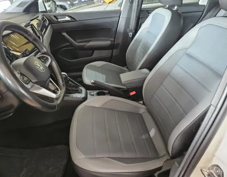 VOLKSWAGEN Nivus 1.0 4P FLEX 200 TSI HIGHLINE TURBO AUTOM�TICO, Foto 8