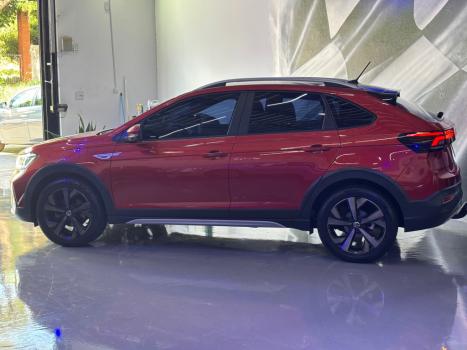 VOLKSWAGEN Nivus 1.0 4P FLEX 200 TSI HIGHLINE TURBO AUTOM�TICO, Foto 2