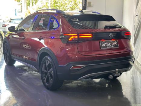 VOLKSWAGEN Nivus 1.0 4P FLEX 200 TSI HIGHLINE TURBO AUTOM�TICO, Foto 3