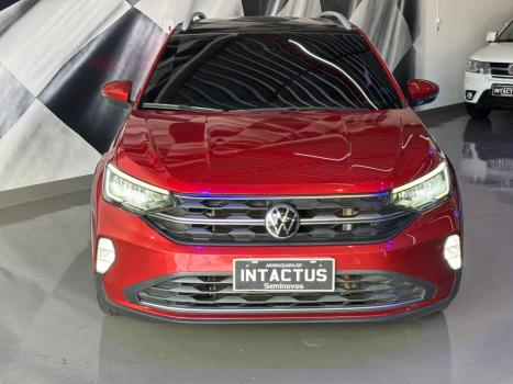 VOLKSWAGEN Nivus 1.0 4P FLEX 200 TSI HIGHLINE TURBO AUTOM�TICO, Foto 4