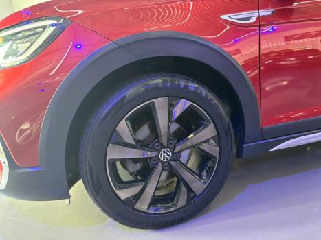 VOLKSWAGEN Nivus 1.0 4P FLEX 200 TSI HIGHLINE TURBO AUTOM�TICO, Foto 5