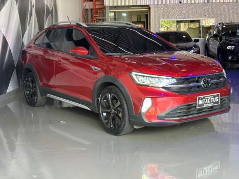 VOLKSWAGEN Nivus 1.0 4P FLEX 200 TSI HIGHLINE TURBO AUTOM�TICO, Foto 6