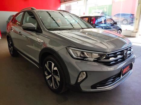 VOLKSWAGEN Nivus 1.0 4P FLEX 200 TSI HIGHLINE TURBO AUTOM�TICO, Foto 2