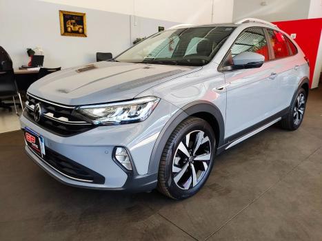 VOLKSWAGEN Nivus 1.0 4P FLEX 200 TSI HIGHLINE TURBO AUTOM�TICO, Foto 3