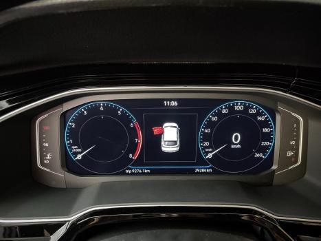 VOLKSWAGEN Nivus 1.0 4P FLEX 200 TSI HIGHLINE TURBO AUTOM�TICO, Foto 9