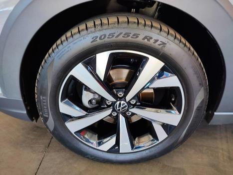 VOLKSWAGEN Nivus 1.0 4P FLEX 200 TSI HIGHLINE TURBO AUTOM�TICO, Foto 11