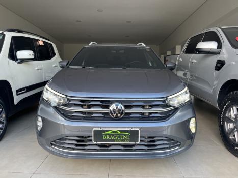 VOLKSWAGEN Nivus 1.0 4P FLEX 200 TSI HIGHLINE TURBO AUTOM�TICO, Foto 2