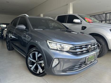 VOLKSWAGEN Nivus 1.0 4P FLEX 200 TSI HIGHLINE TURBO AUTOM�TICO, Foto 3