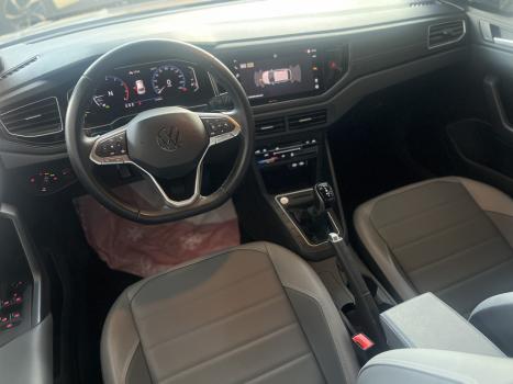 VOLKSWAGEN Nivus 1.0 4P FLEX 200 TSI HIGHLINE TURBO AUTOM�TICO, Foto 6