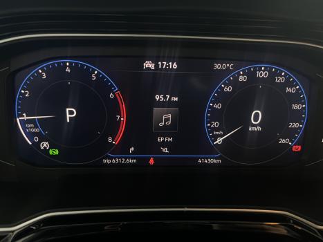 VOLKSWAGEN Nivus 1.0 4P FLEX 200 TSI HIGHLINE TURBO AUTOM�TICO, Foto 7