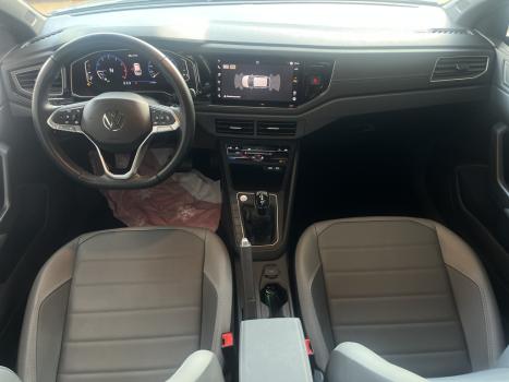 VOLKSWAGEN Nivus 1.0 4P FLEX 200 TSI HIGHLINE TURBO AUTOM�TICO, Foto 9
