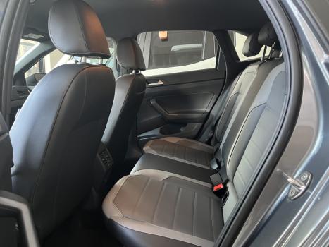VOLKSWAGEN Nivus 1.0 4P FLEX 200 TSI HIGHLINE TURBO AUTOM�TICO, Foto 13