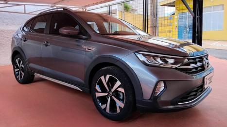 VOLKSWAGEN Nivus 1.0 4P FLEX 200 TSI HIGHLINE TURBO AUTOM�TICO, Foto 1