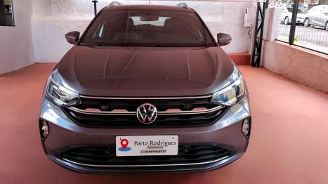 VOLKSWAGEN Nivus 1.0 4P FLEX 200 TSI HIGHLINE TURBO AUTOM�TICO, Foto 2