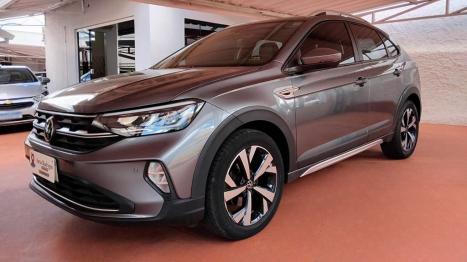 VOLKSWAGEN Nivus 1.0 4P FLEX 200 TSI HIGHLINE TURBO AUTOM�TICO, Foto 3