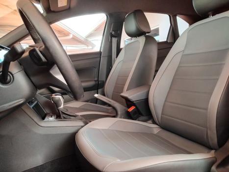 VOLKSWAGEN Nivus 1.0 4P FLEX 200 TSI HIGHLINE TURBO AUTOM�TICO, Foto 4