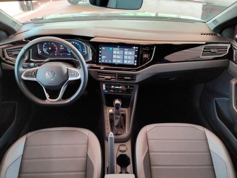 VOLKSWAGEN Nivus 1.0 4P FLEX 200 TSI HIGHLINE TURBO AUTOM�TICO, Foto 5